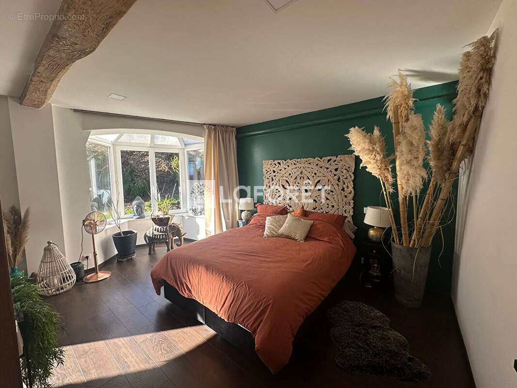 Maison à HARAVESNES