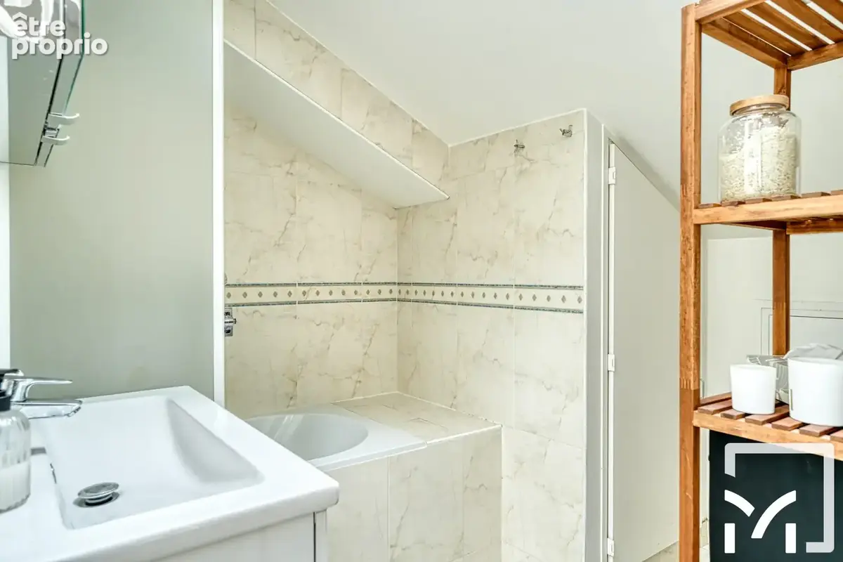 Appartement 3 pièces 85 m² à vendre à Bougival (78380) - photo 8
