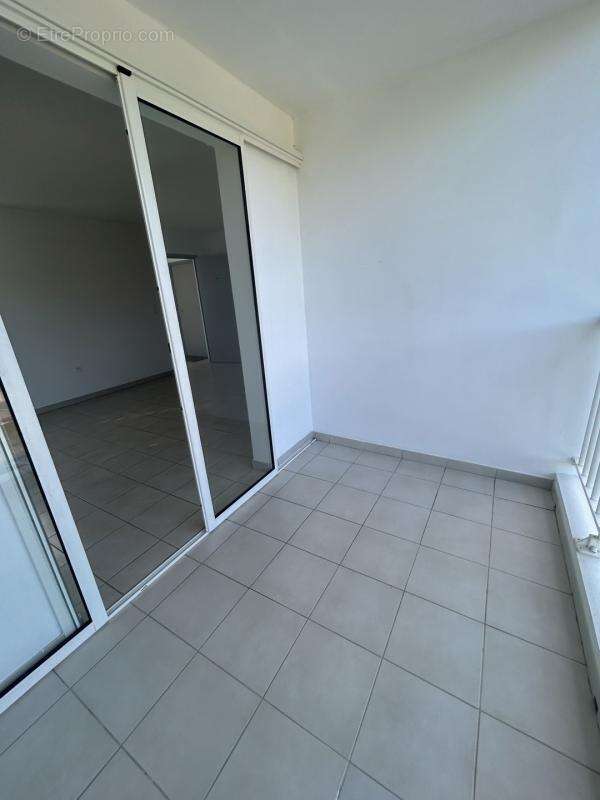Appartement T2 dans résidence calme et sécurisé - photo 6