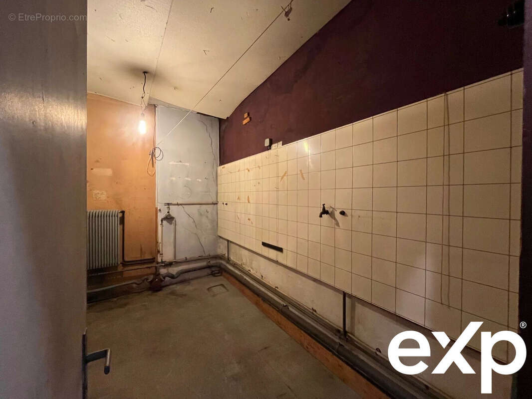 Appartement à GUEBWILLER