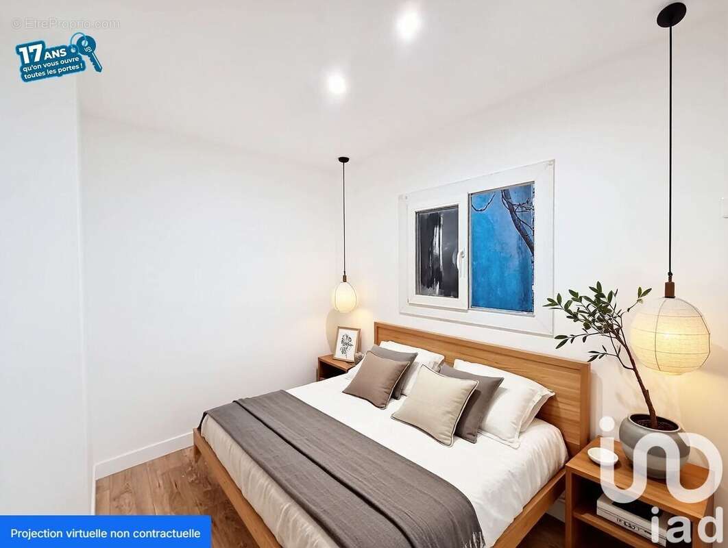 Photo 5 - Appartement à SAINT-OUEN