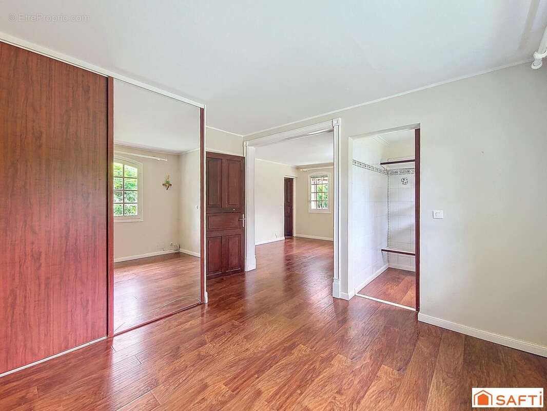 Photo 9 - Maison à PETIT-BOURG