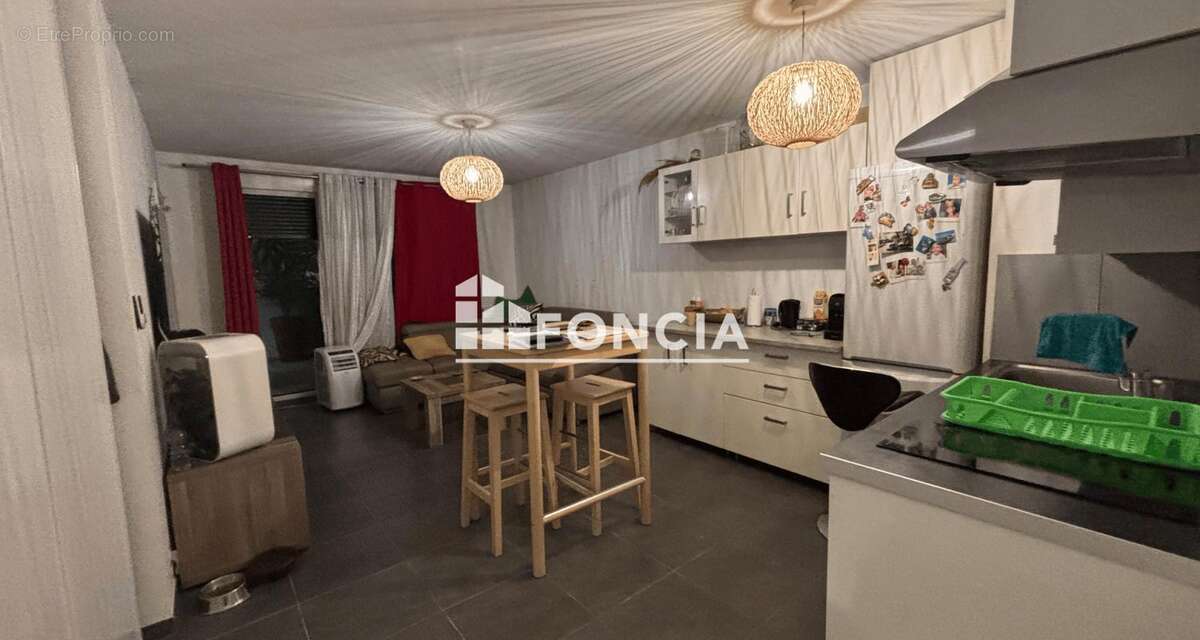 Appartement à AIX-EN-PROVENCE