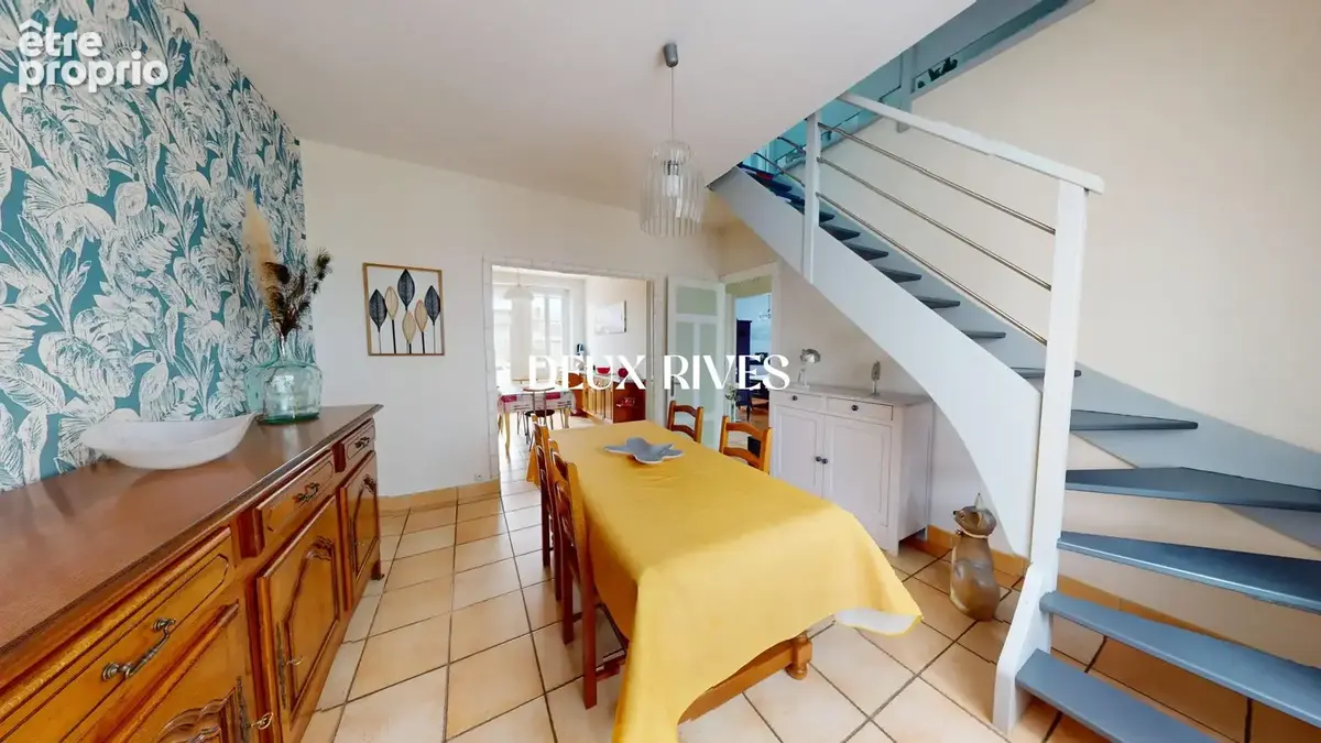 Maison 143 m² à Nantes  - photo 4