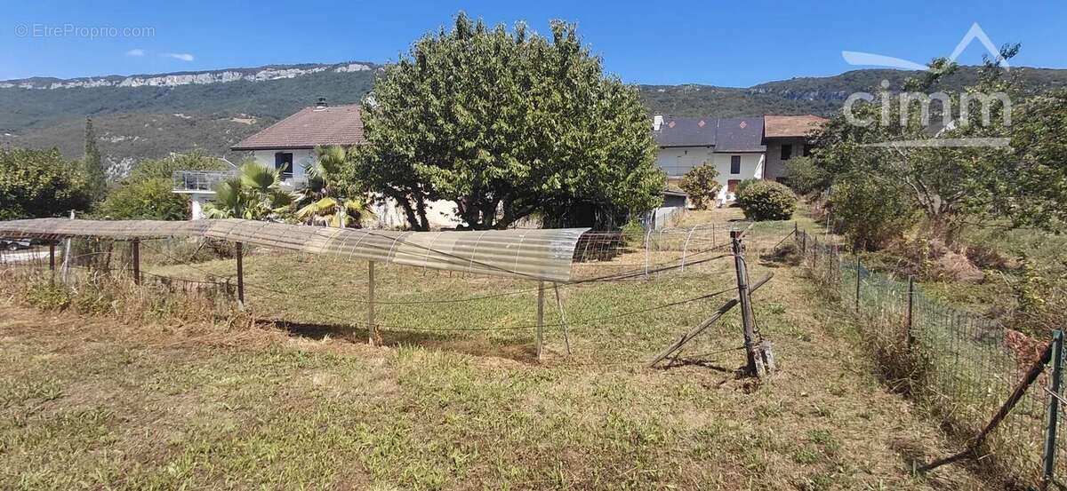 Maison de village de 110 m2 sur terrain de 938 m2 - photo 12