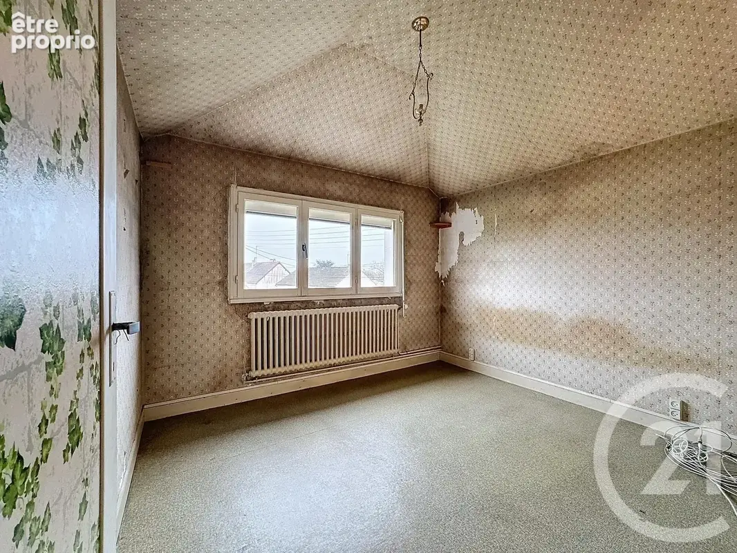 Maison 5 pièces 100 m² à vendre à Saint-Georges-Sur-Eure (28190) - photo 9