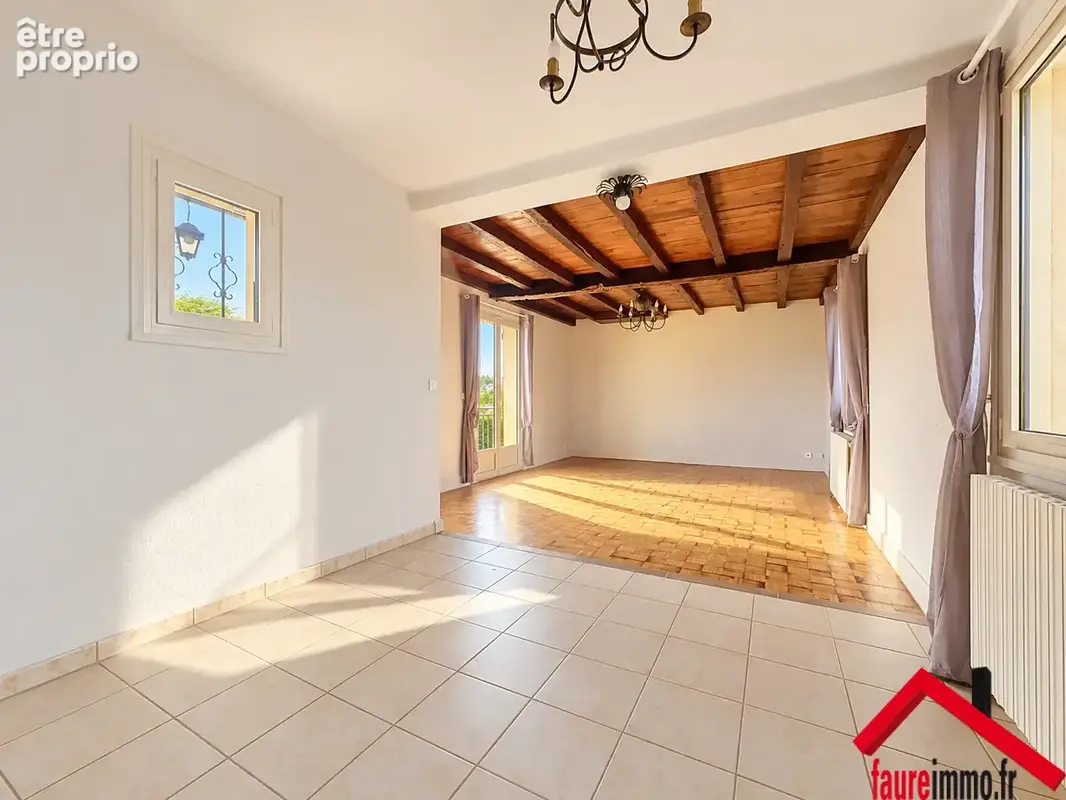 Maison à malemort-sur-corrèze - photo 3