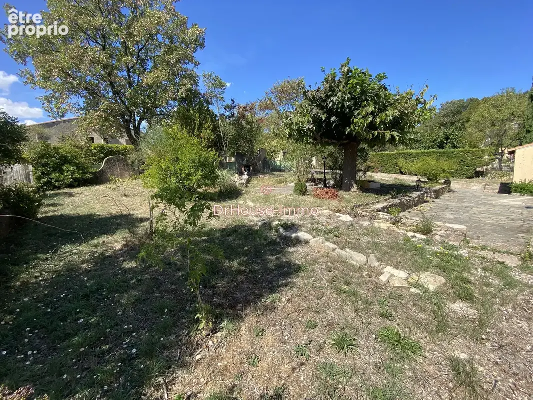 Maison 5 pièces 101 m² à vendre à Gareoult (83136) - photo 12