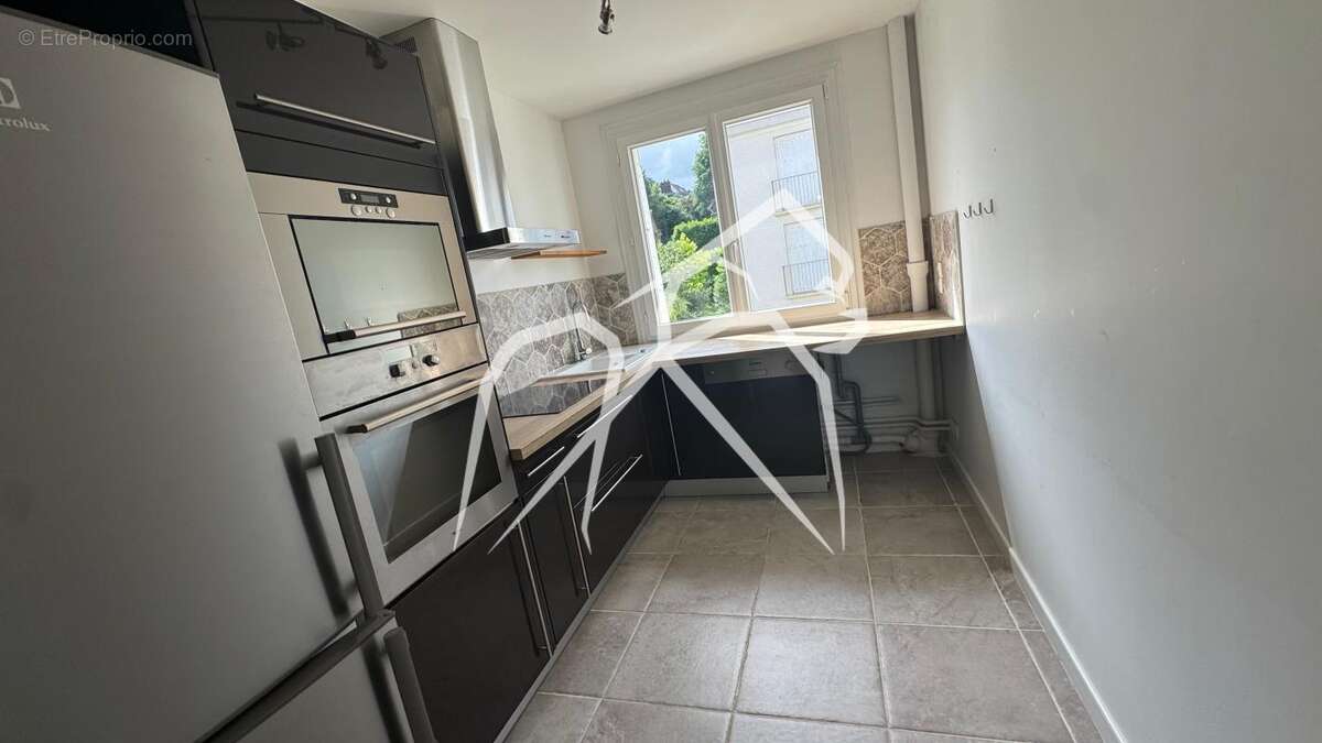 Appartement à ROUEN