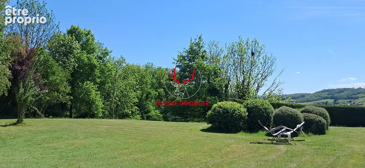 Maison 5 pièces à vendre à Ternand  avec vue - photo 3