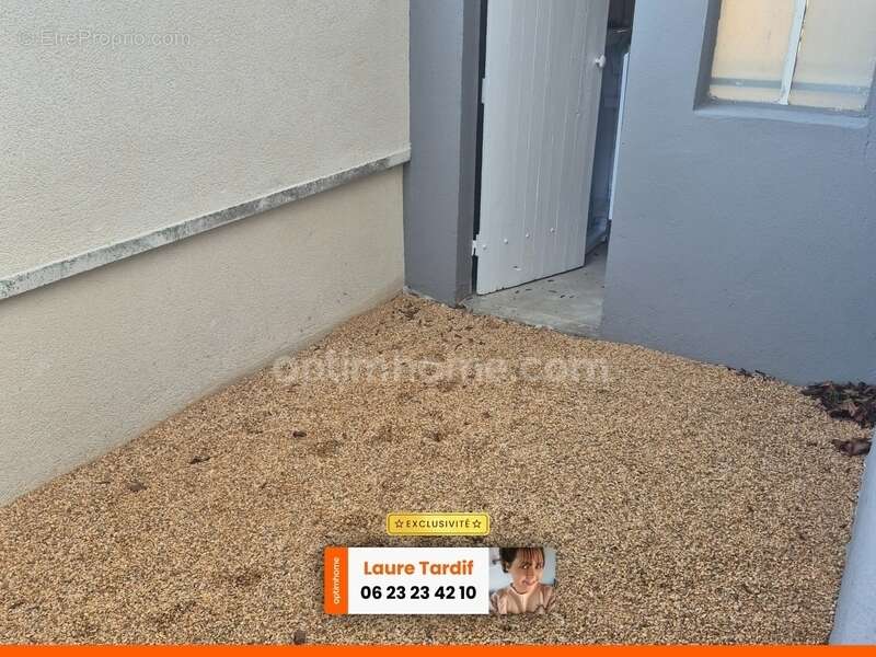 Maison à CLERMONT-FERRAND