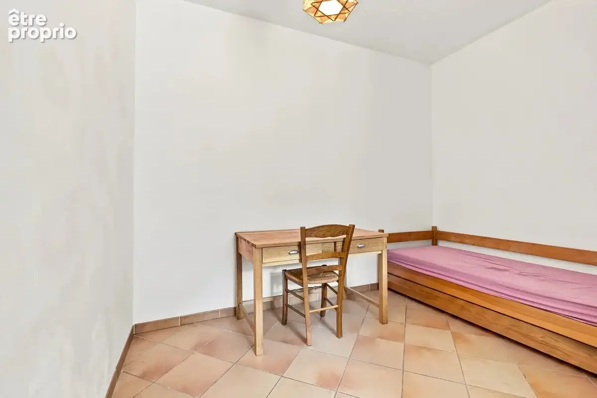 Appartement  Duplex T3  Roquette avec jardin - photo 14