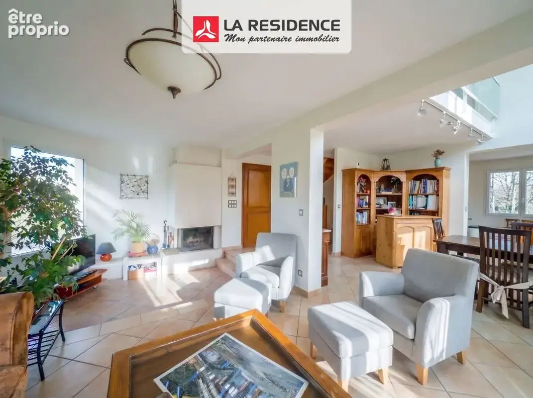 Maison 135 m² à Chatou  - photo 4