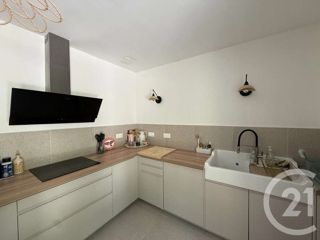 Maison 155 m² à Sers  - photo 6