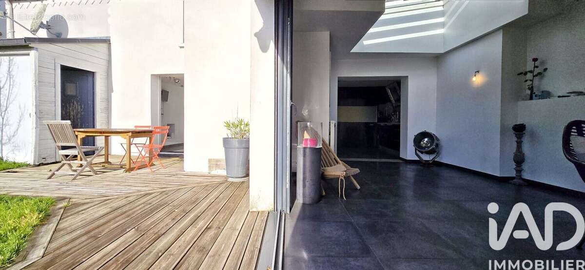 Photo 4 - Maison à VANNES