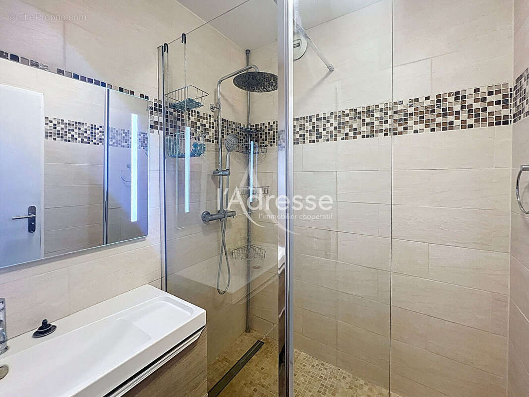 Appartement Le Blanc Mesnil 4 pièce(s) - photo 6