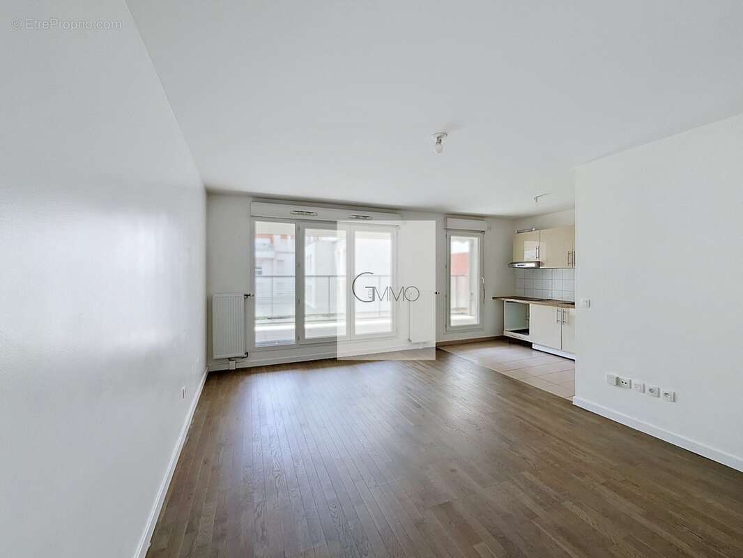 Appartement à CACHAN
