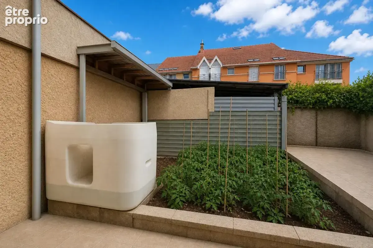 Maison en copropriété de 5 pièces de 85 m² à Mantes-la-Ville - photo 22