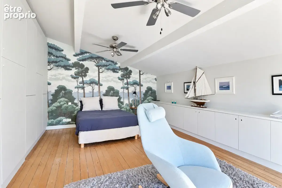 Maison bourgeoise de 237 m² avec piscine - photo 9
