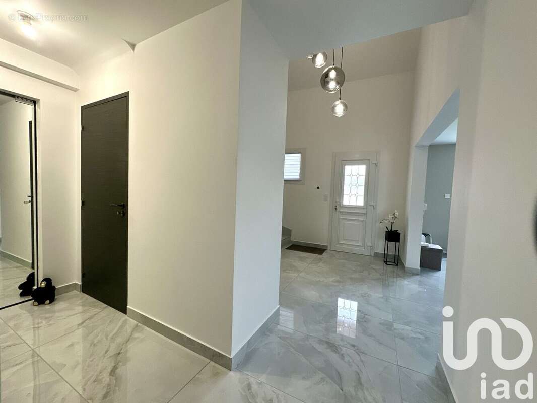 Photo 7 - Maison à CHARLEVILLE-MEZIERES