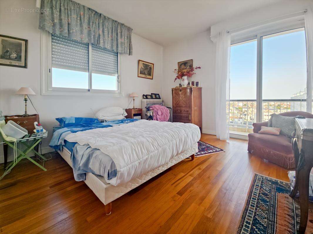 Appartement à LA ROCHELLE