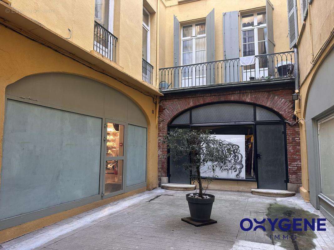 Appartement à PERPIGNAN