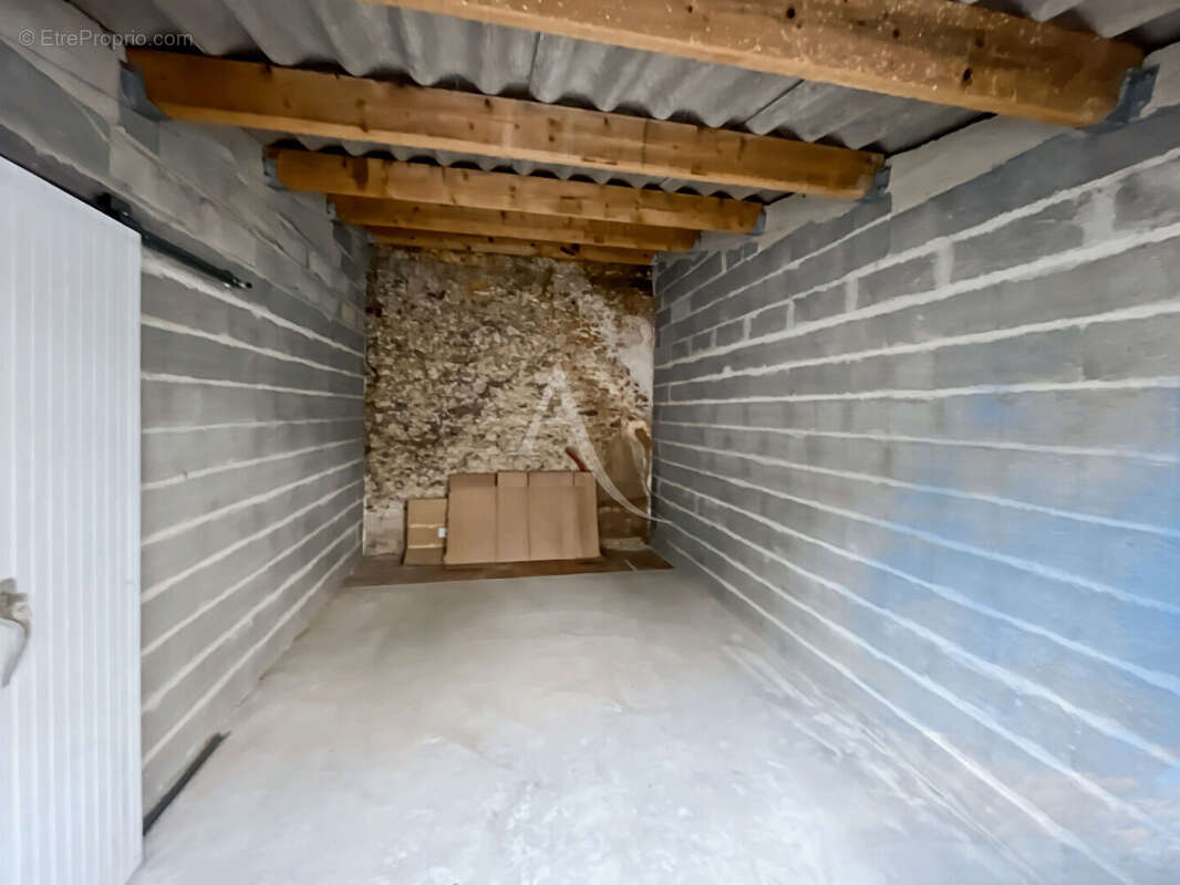 Appartement à CHALLANS