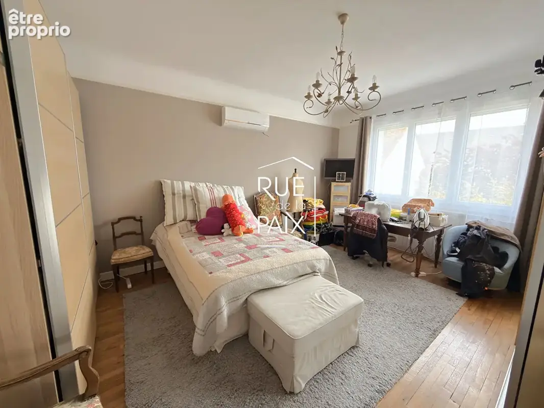 Maison Chatellerault 7 pièce(s) 229 m2 - photo 6