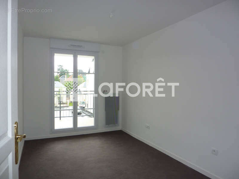 Appartement à COMPIEGNE