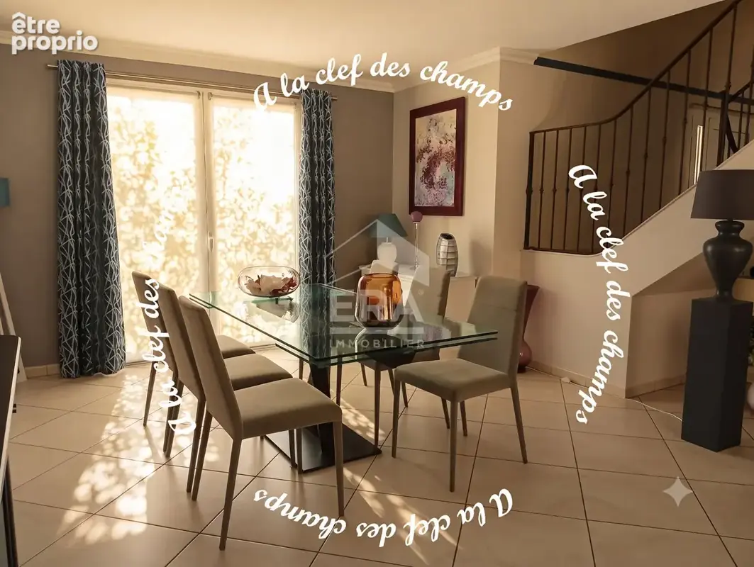 Maison 200m² à gif-sur-yvette - photo 3