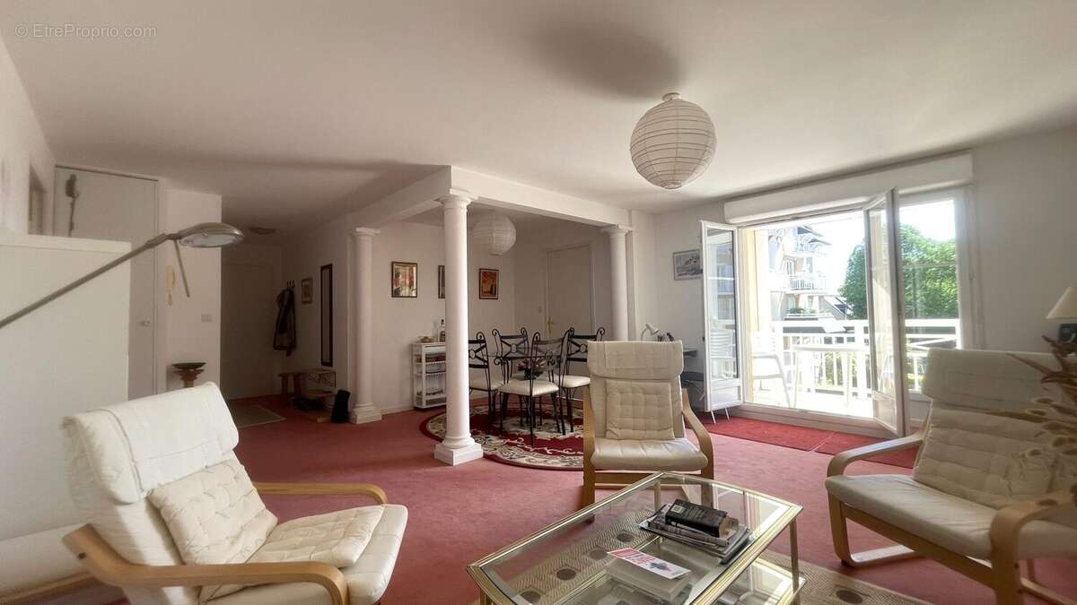 Appartement à DINARD