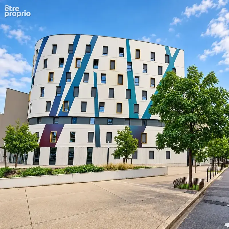 Photo Appartement à Montpellier au prix de 42 106€
