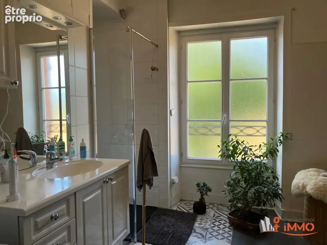 Magnifique château rénové, terrain 9100m2 - photo 24