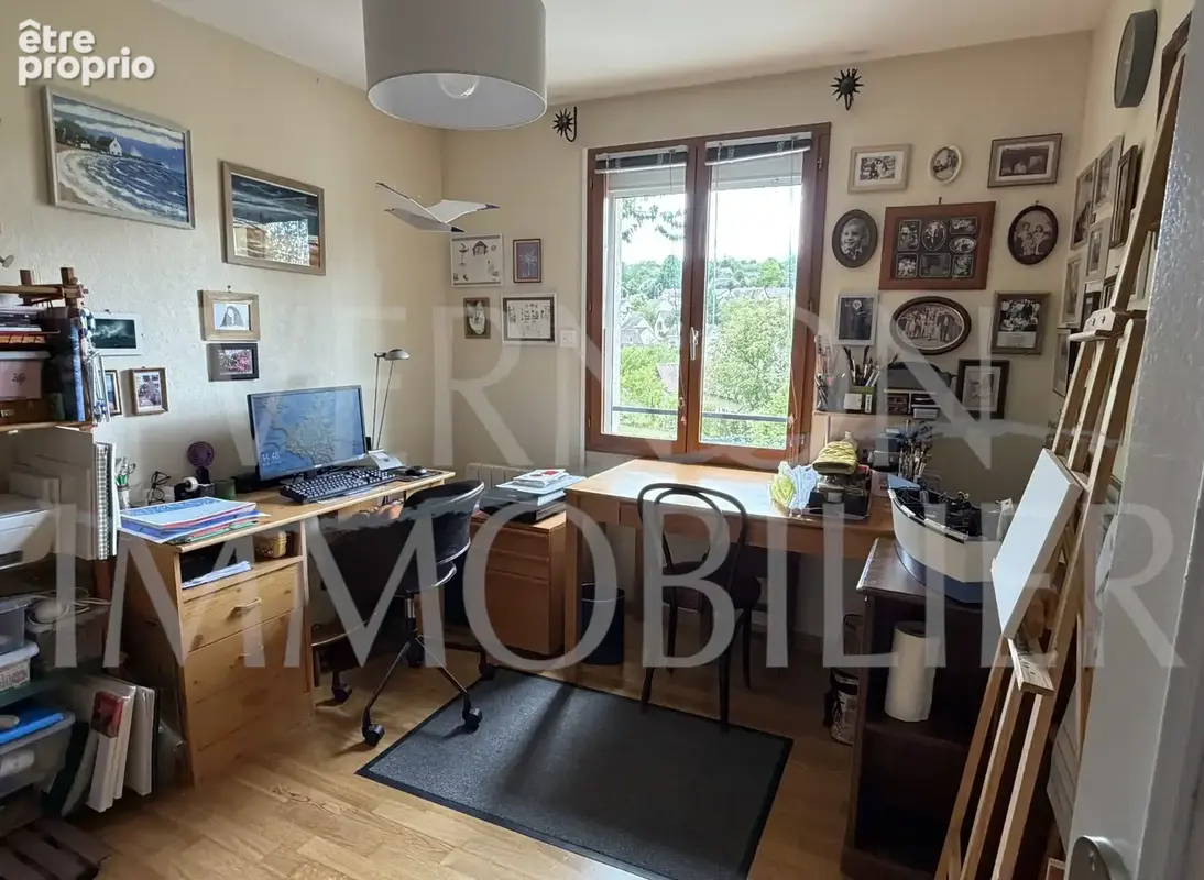 Maison 4 pièces 73 m² à vendre à Vernon (27200) - photo 8
