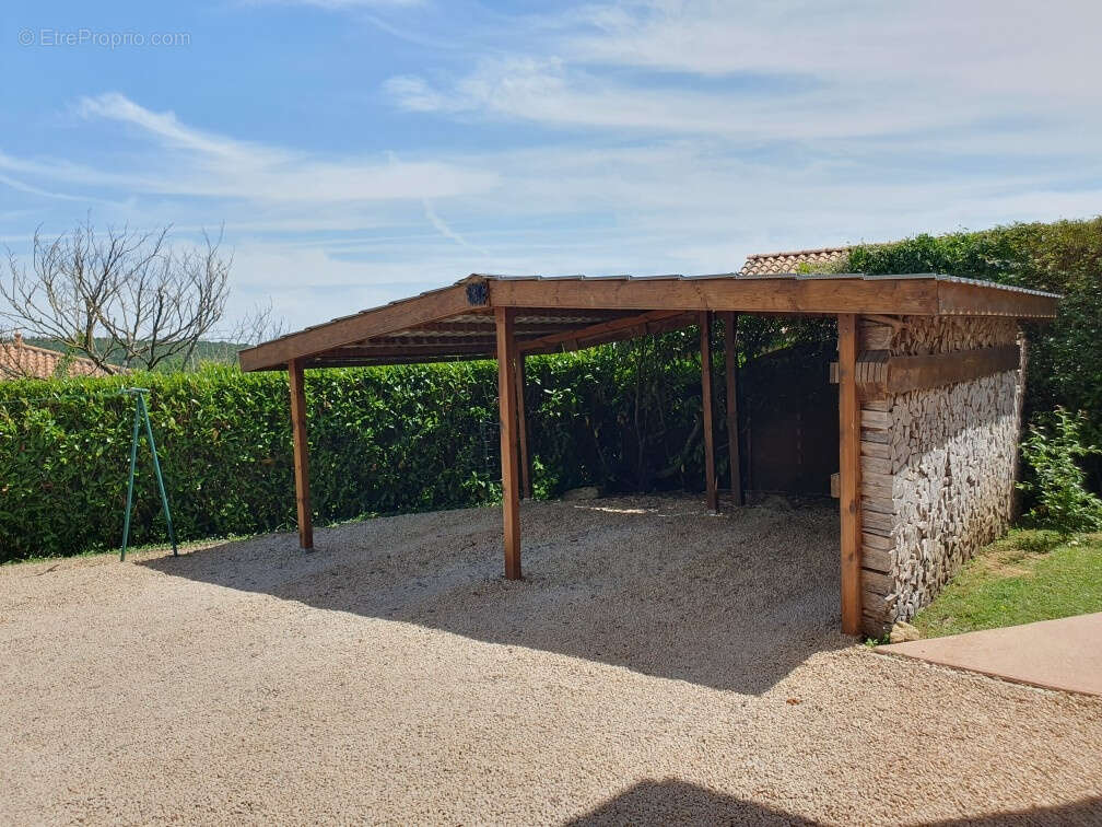 Maison à HURIGNY