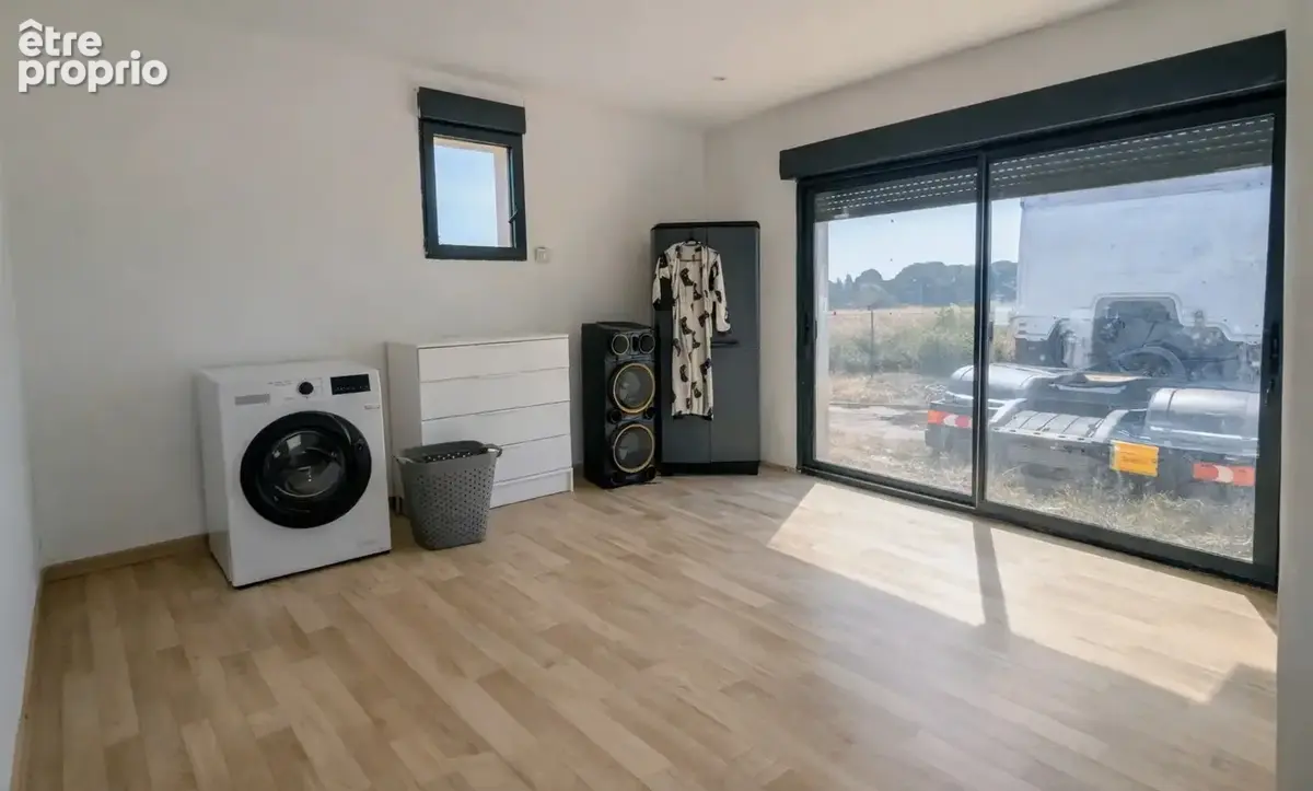 Villa 126 m2 avec 4 chambres, terrain de 800 m2 et vue dégagée - photo 9