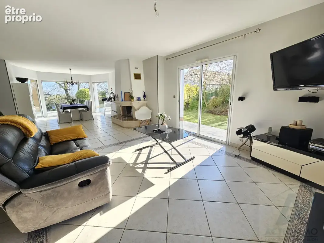 Pavillon sur sous-col complet - photo 3