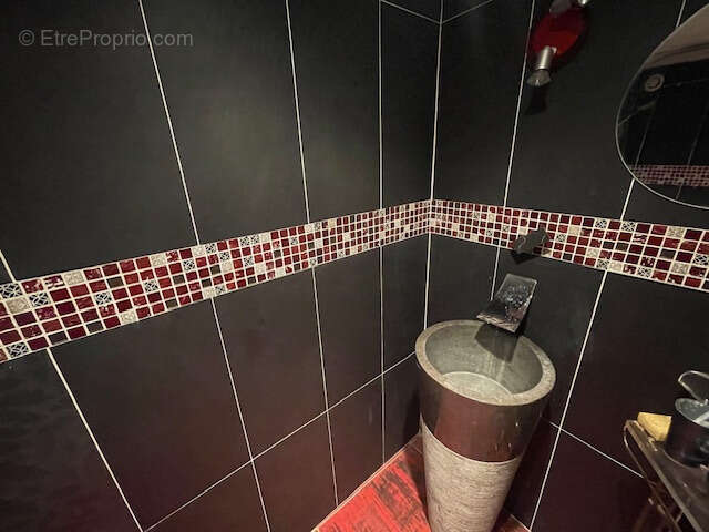 Appartement à COLLIOURE