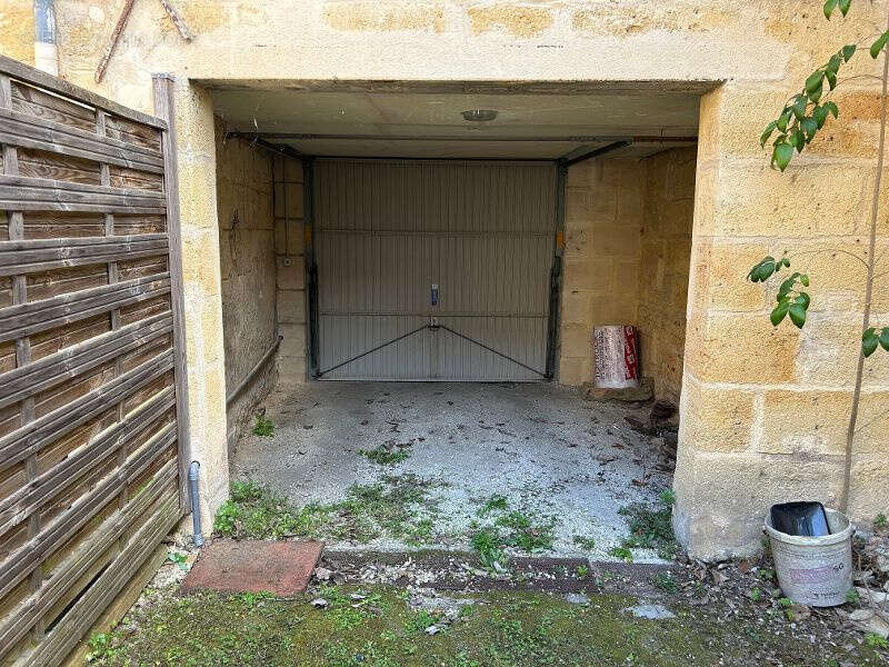 Appartement à SAINT-ANDRE-DE-CUBZAC