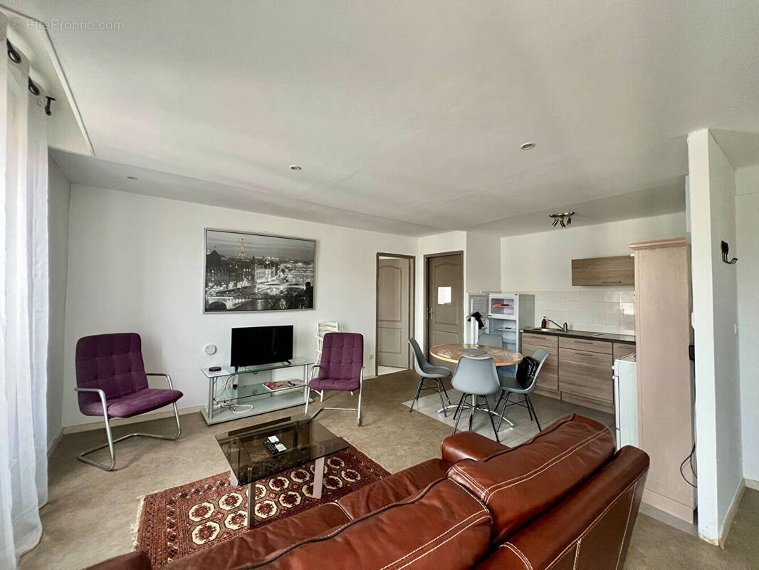 Appartement à BEZIERS