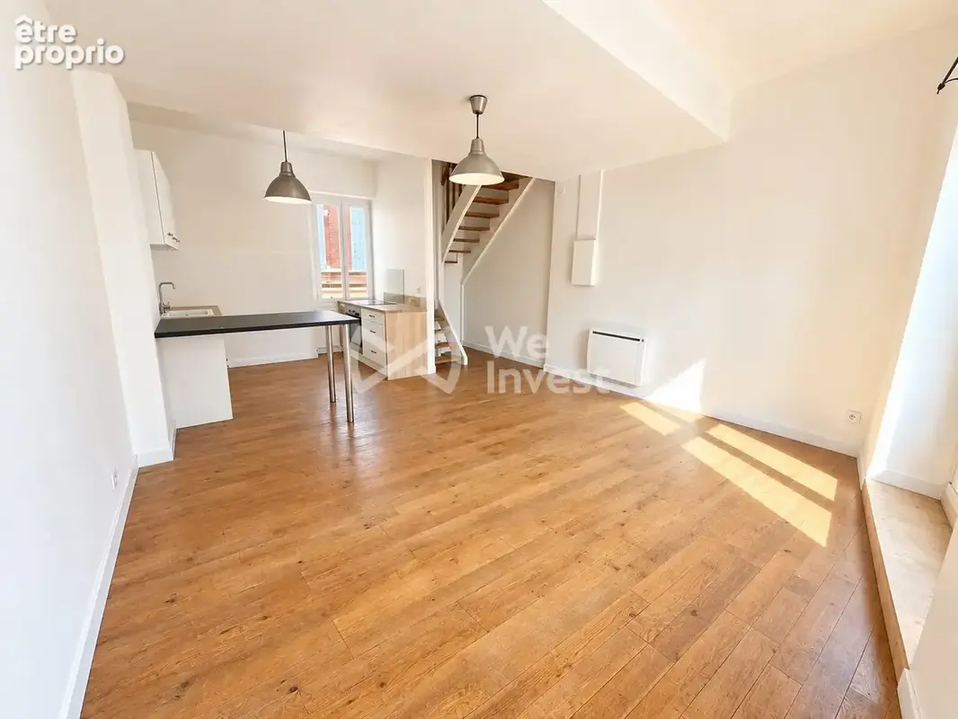 Appartement 3 pièces 70 m² à vendre à Caussade (82300) - photo 2