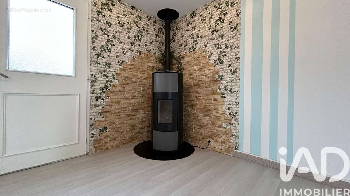 Photo 5 - Maison à SOURCIEUX-LES-MINES