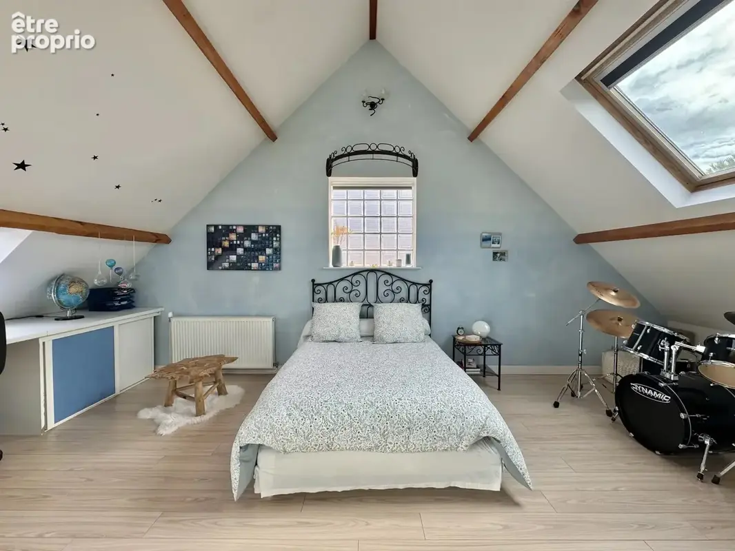 Maison 7 pièces 200 m² à vendre à Verrieres-Le-Buisson (91370) - photo 15