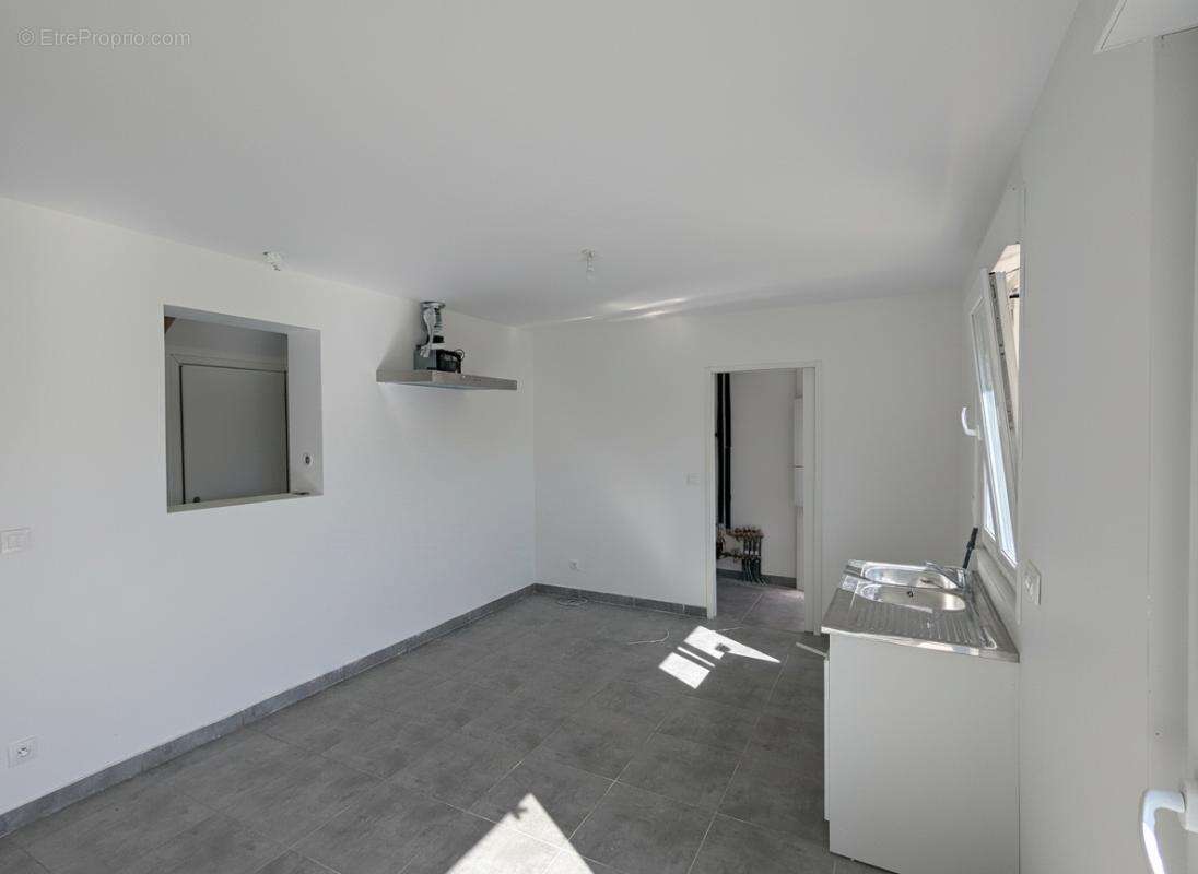 Maison neuve 110 m² - 3 chambres - La Loupe centre-ville - photo 4