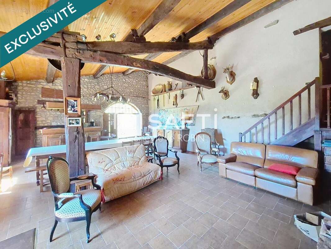 Photo 9 - Maison à POLLIONNAY