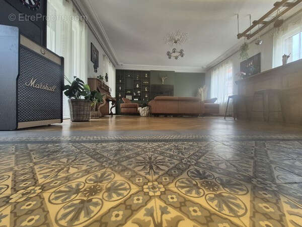 Maison à FORGES-LES-EAUX