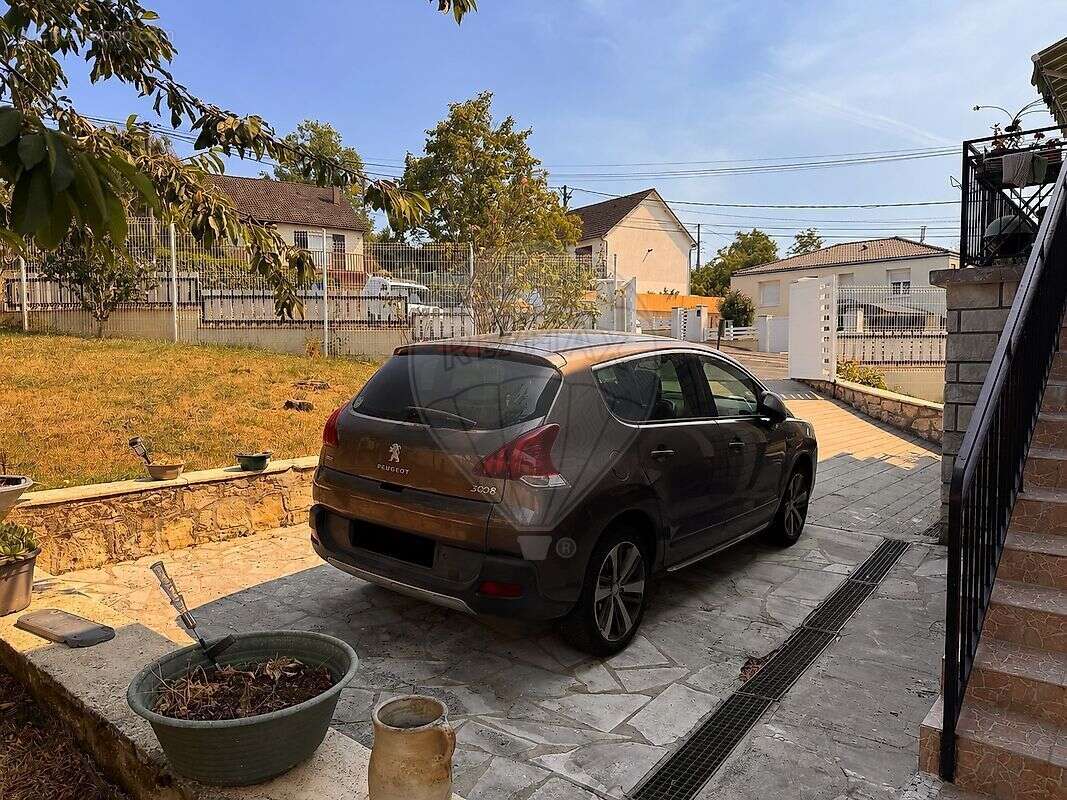 Maison 2 chambre(s) à vendre - photo 14