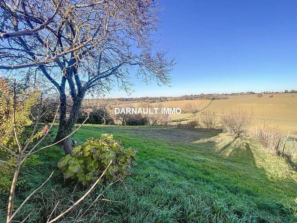 Maison à SAINT-JEAN-LHERM