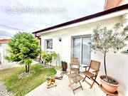 Maison à GUJAN-MESTRAS