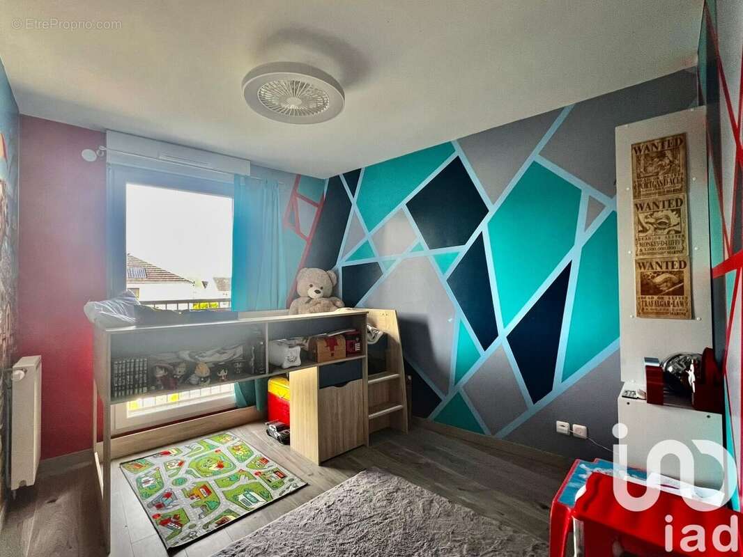 Photo 6 - Appartement à VERT-SAINT-DENIS